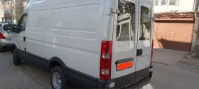 Iveco Daily 35c17, снимка 5