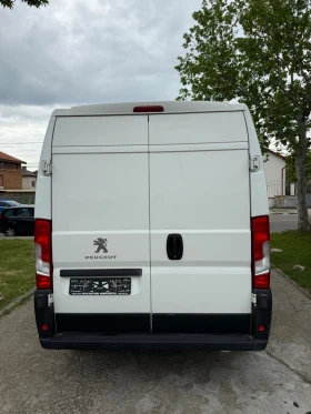 Peugeot Boxer 2.2 DIESEL AUSTRIA                              | Mobile.bg    6