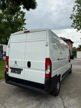 Peugeot Boxer 2.2 DIESEL AUSTRIA                              | Mobile.bg    5