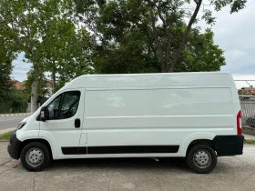 Peugeot Boxer 2.2 DIESEL AUSTRIA                              | Mobile.bg    8