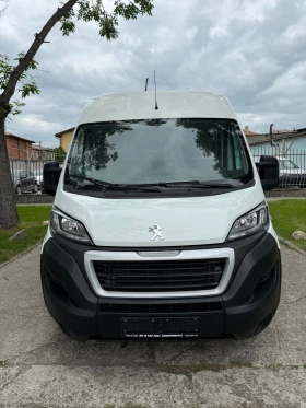 Peugeot Boxer 2.2 DIESEL AUSTRIA                              | Mobile.bg    2