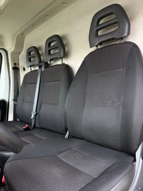 Peugeot Boxer 2.2 DIESEL AUSTRIA                              | Mobile.bg    11
