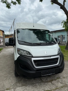 Peugeot Boxer 2.2 DIESEL AUSTRIA                              | Mobile.bg    3
