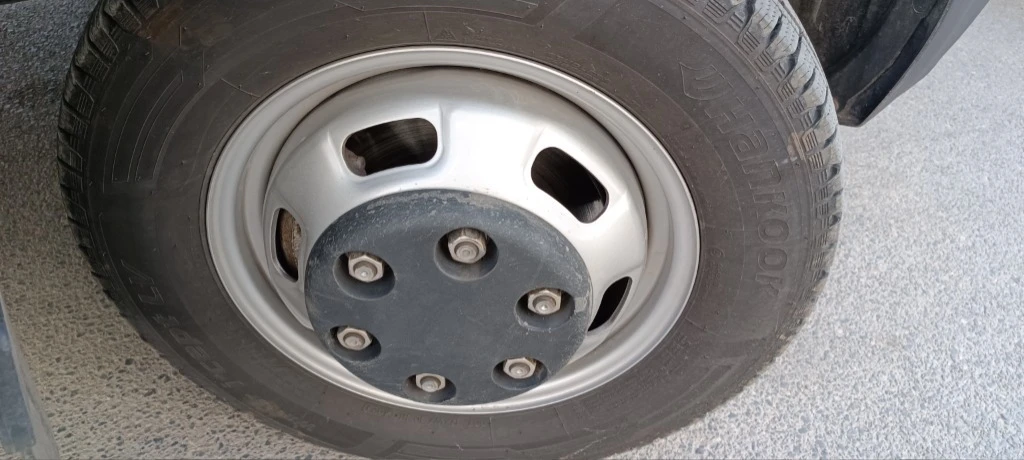 Iveco Daily 35c17 | Mobile.bg   11