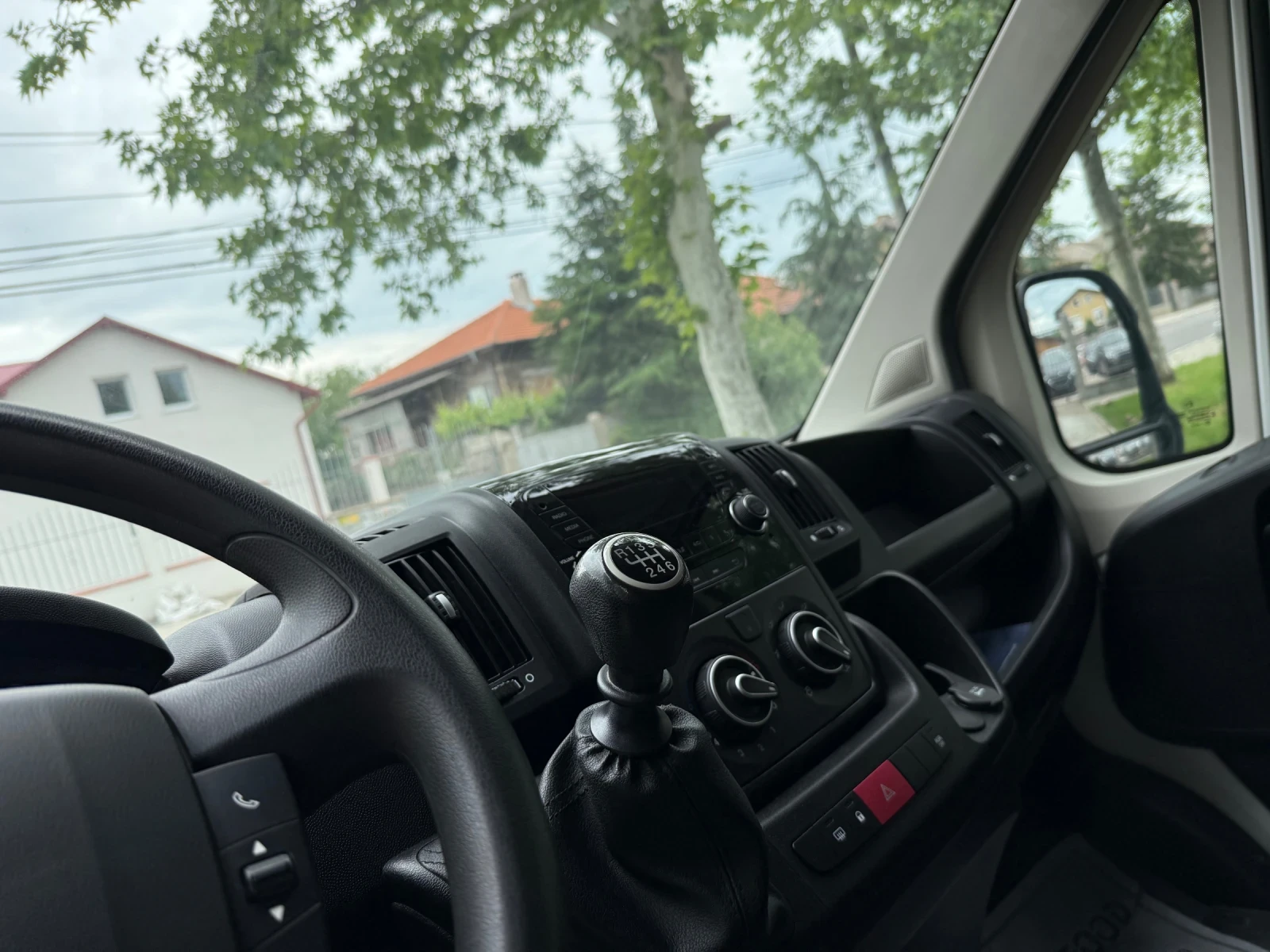 Peugeot Boxer 2.2 DIESEL AUSTRIA                              - изображение 9