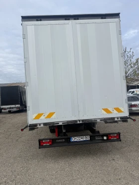 Iveco Daily, снимка 5