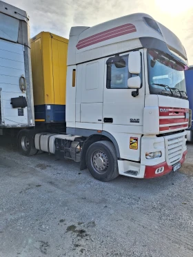 Daf XF 105 Мотор на 640000км, снимка 3