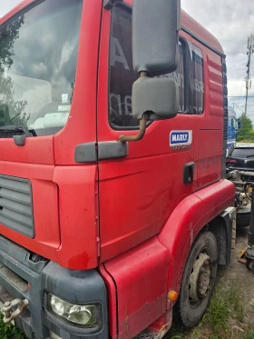  Man Tga