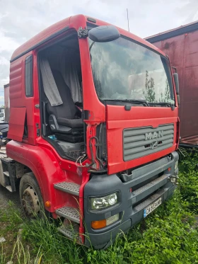 Man Tga 18.480 | Mobile.bg    3