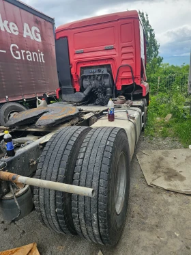 Man Tga 18.480 | Mobile.bg    4