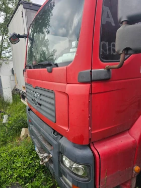 Man Tga 18.480 | Mobile.bg    2
