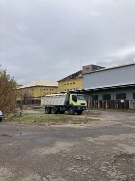 Iveco Trakker Cursor 13, снимка 3