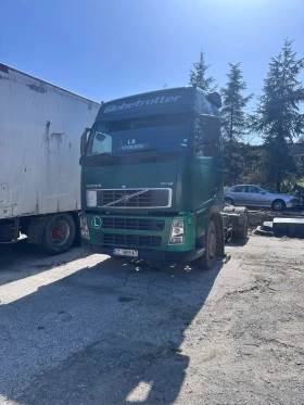 Volvo Fh 12 420