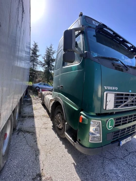 Volvo Fh 12 420 | Auto.bg — изображение 7