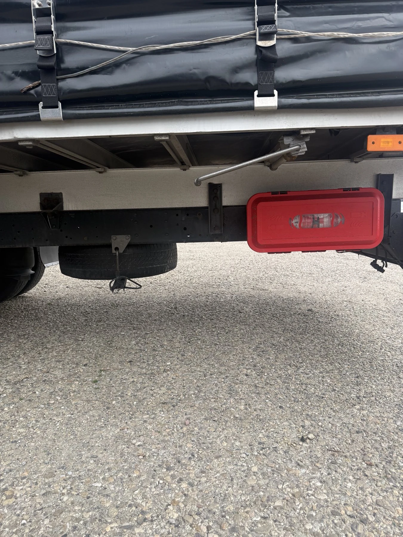 Iveco Daily, снимка 7 - Камиони - 54187944