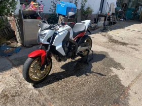 Honda Cb, снимка 5