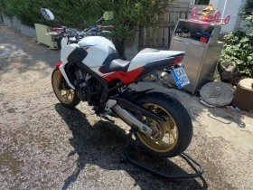 Honda Cb, снимка 3