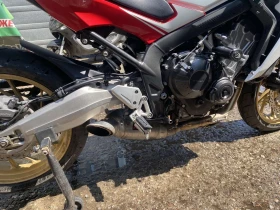 Honda Cb, снимка 7