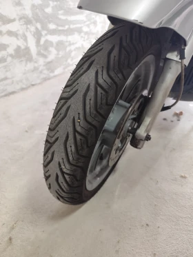 Piaggio Beverly 250, снимка 5