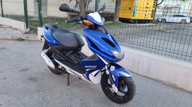 Yamaha Aerox 50 SP, снимка 3