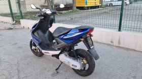 Yamaha Aerox 50 SP, снимка 2