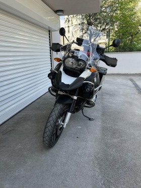 BMW R 1200GS Adventure, снимка 6 - Мотоциклети и мототехника - 45082945
