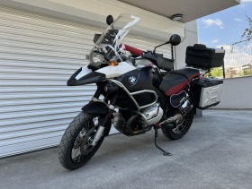 BMW R 1200GS Adventure, снимка 1 - Мотоциклети и мототехника - 45082945