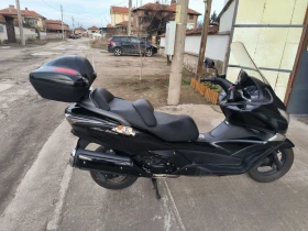 Honda Silver Wing, снимка 3