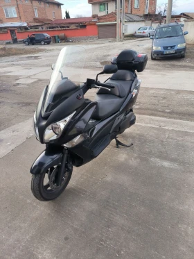 Honda Silver Wing, снимка 5