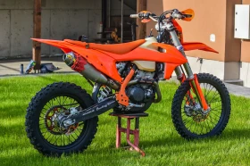 Ktm EXC 350 4 | Mobile.bg    7