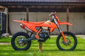 Ktm EXC 350 4 | Mobile.bg    6