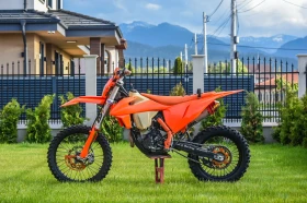 Ktm EXC 350 4 | Mobile.bg    3