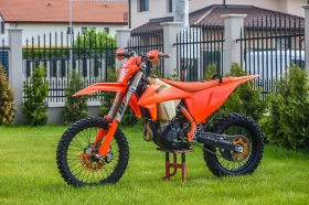 Ktm EXC 350 4 | Mobile.bg    2