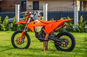 Ktm EXC 350 4 | Mobile.bg    4