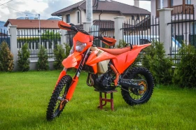  Ktm EXC