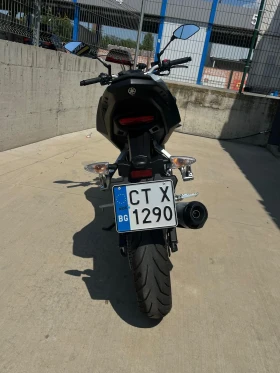 Yamaha Mt-01 | Mobile.bg    4