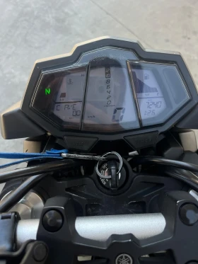 Yamaha Mt-01 | Mobile.bg    8
