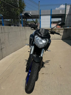 Yamaha Mt-01 | Mobile.bg    3