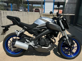     Yamaha Mt-01