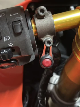 Kawasaki Zxr 1000, снимка 8