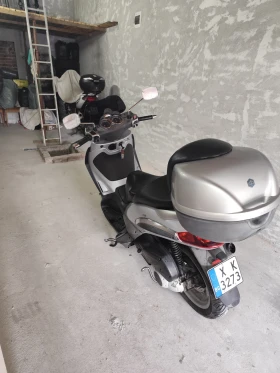 Piaggio Beverly 250 | Mobile.bg � ����� ������ 4
