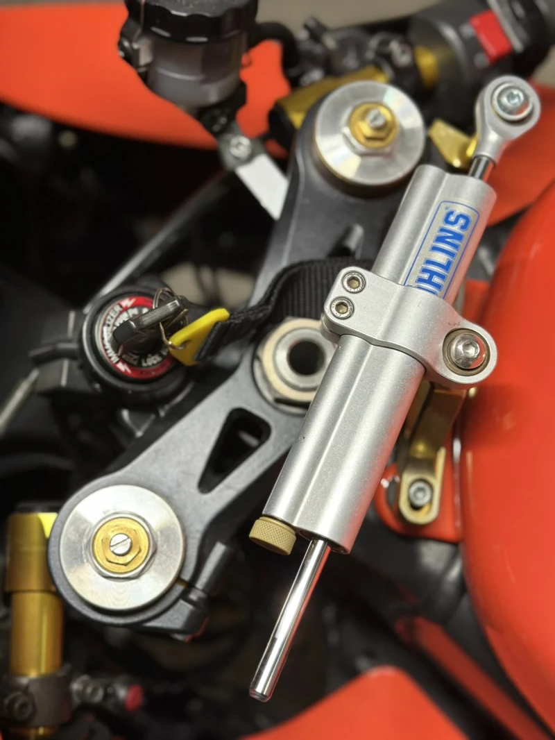 Kawasaki Zxr 1000, снимка 10 - Мотоциклети и мототехника - 51945281