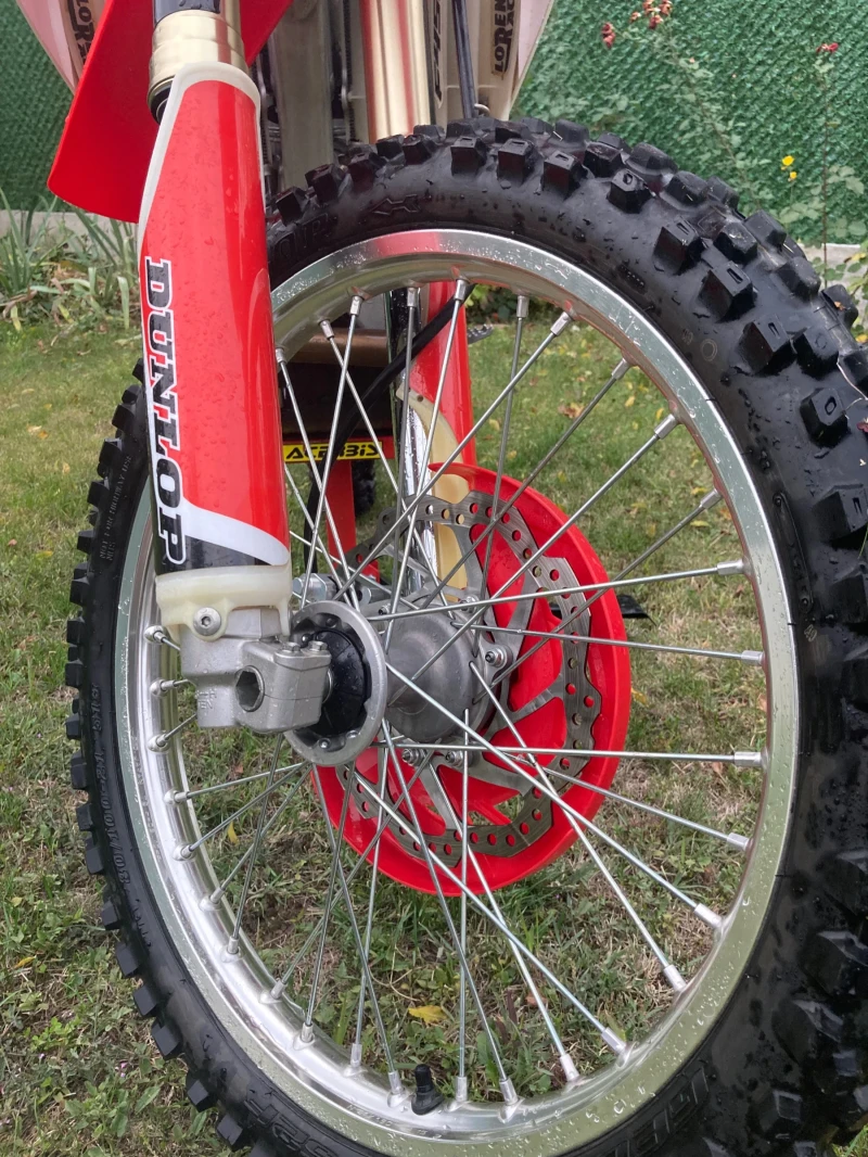 Honda Crf, снимка 12 - Мотоциклети и мототехника - 52331983