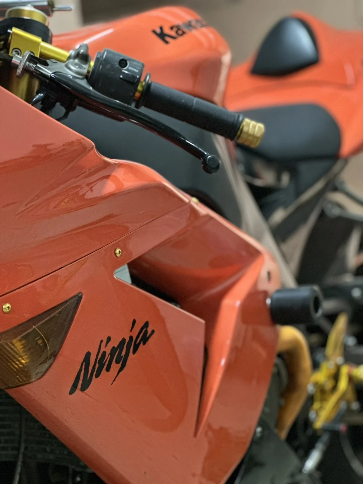 Kawasaki Zxr 1000 | Mobile.bg   11