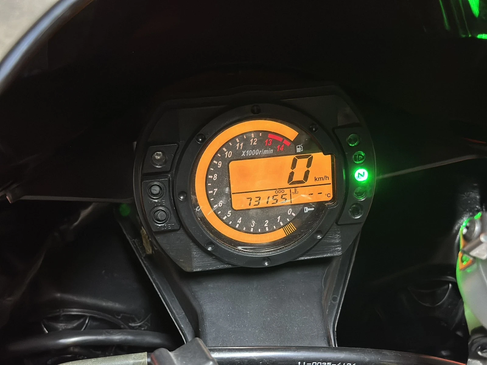 Kawasaki Zxr 1000 | Mobile.bg   9