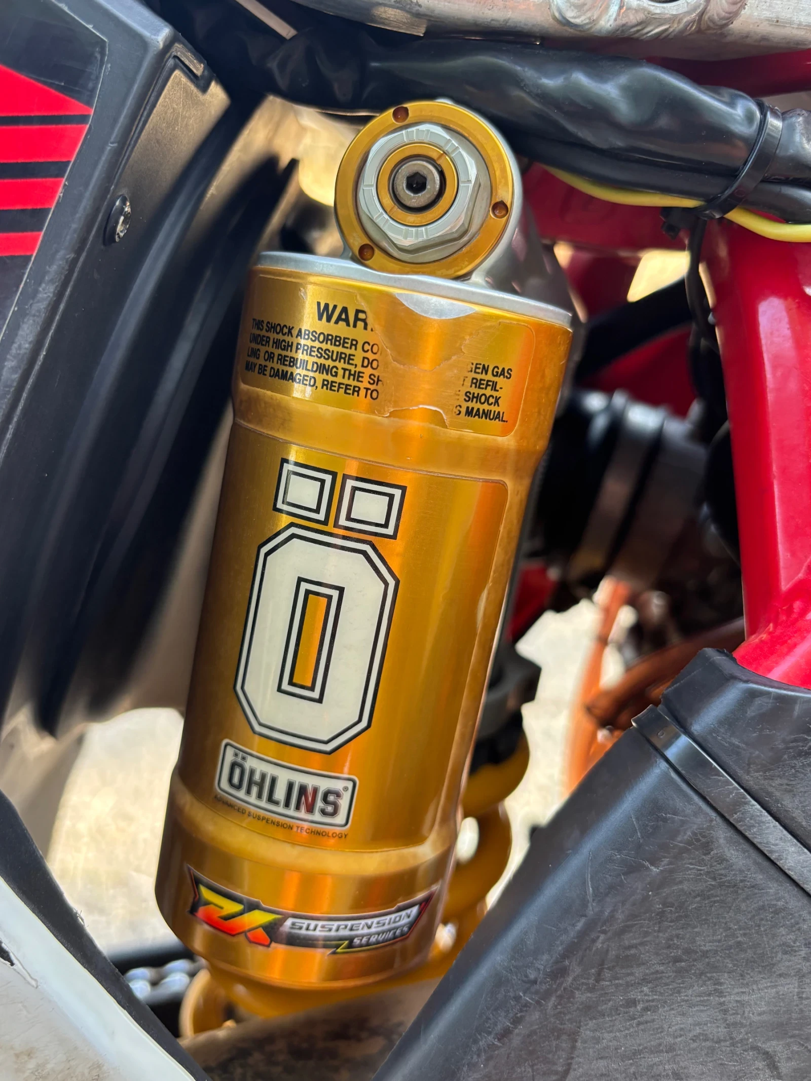 GASGAS EC  - изображение 6