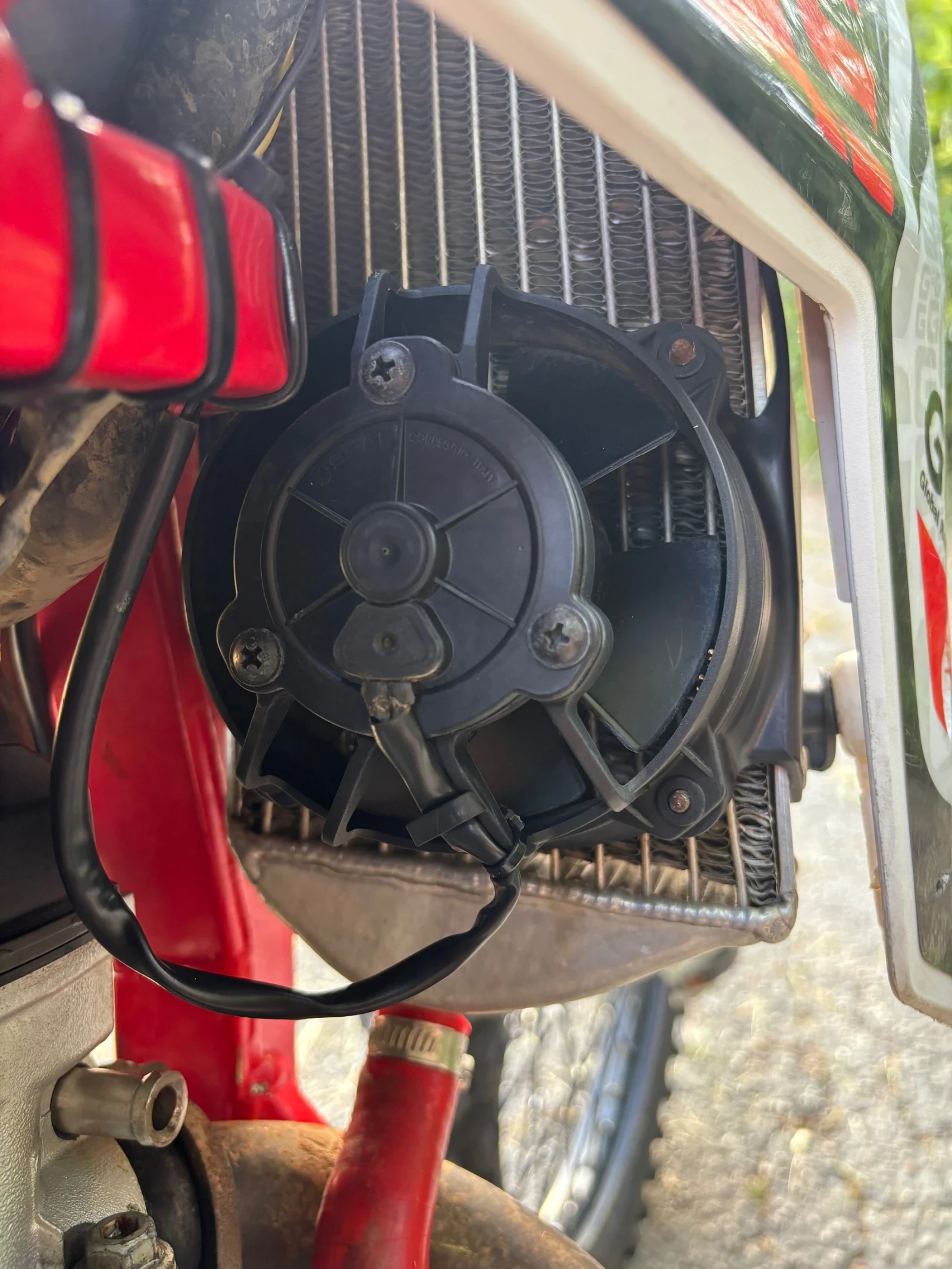 GASGAS EC  - изображение 8