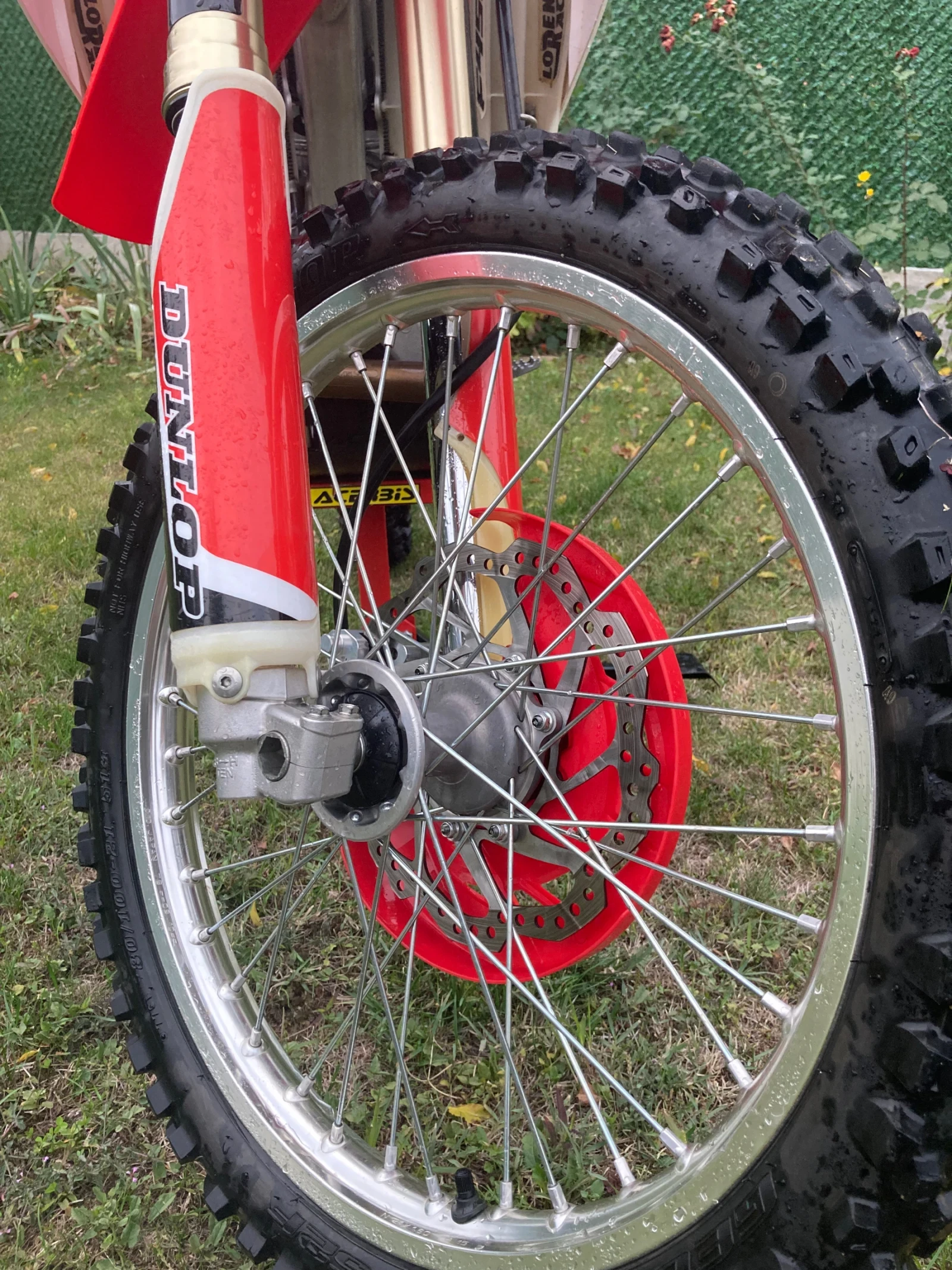 Honda Crf | Mobile.bg   12