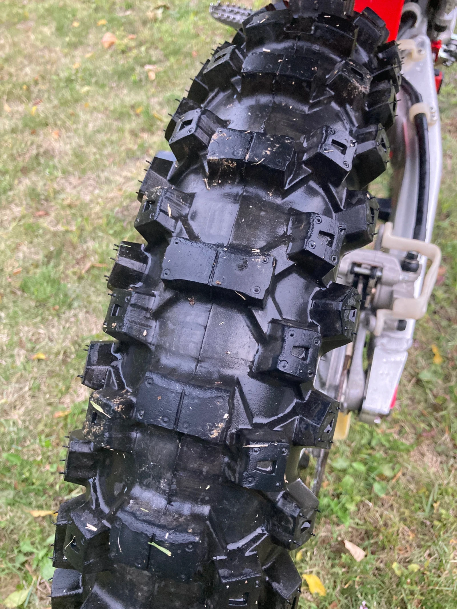 Honda Crf | Mobile.bg   14