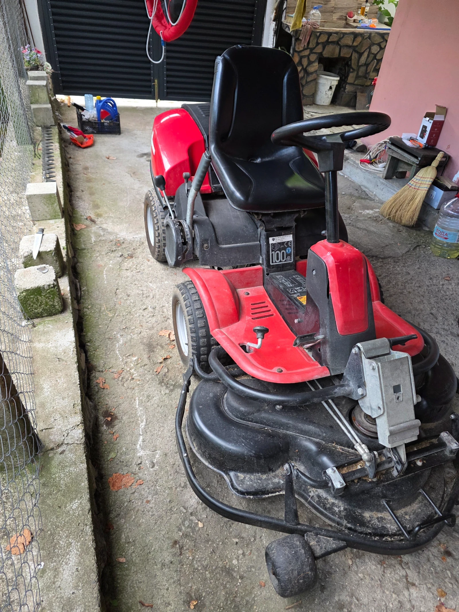 ����������� Jonsered | Mobile.bg � ����������� 1